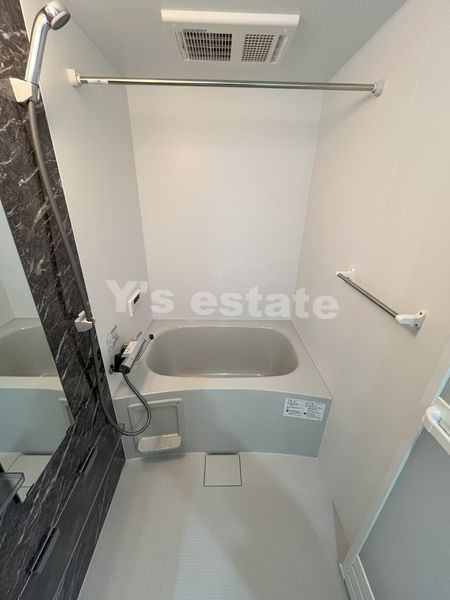 バス・シャワールーム　※イメージ画像