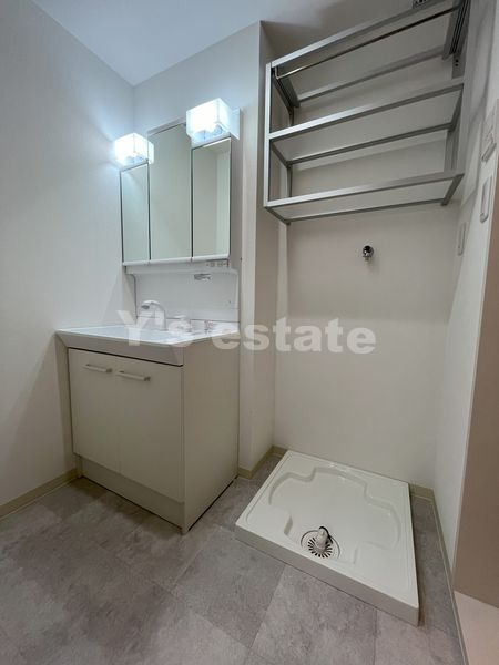 洗面設備　※イメージ画像