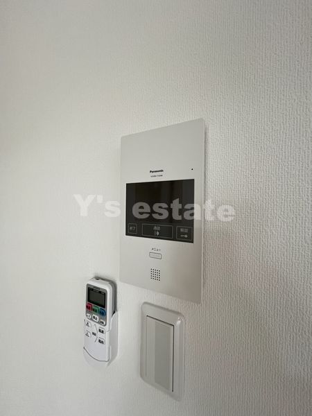 セキュリティ　※イメージ画像