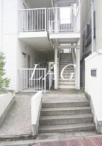 エントランス　エントランスです。