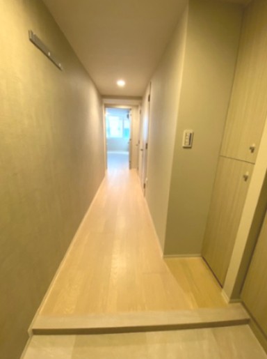 玄関　参考写真