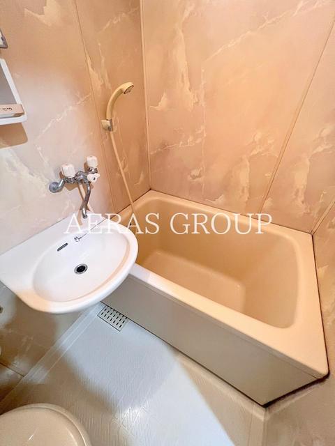 バス・シャワールーム　同仕様