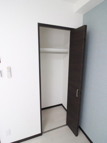 収納　内装は同建物のイメージです。