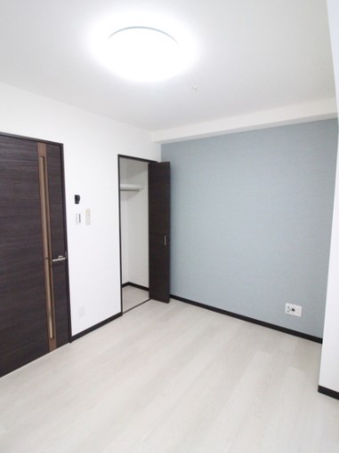 居室・リビング　内装は同建物のイメージです。