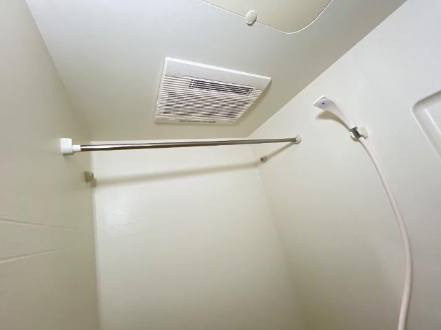 その他設備　室内設備