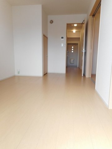 居室・リビング　ゆったり過ごせるリビングです