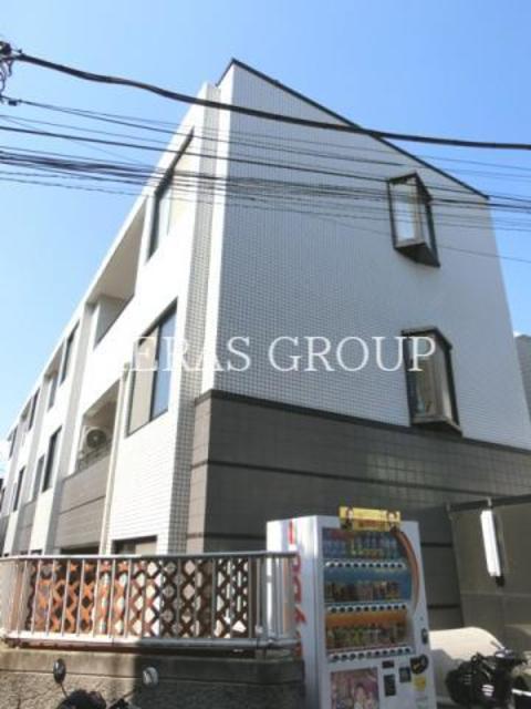 建物外観　★外観★