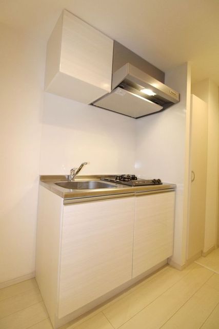 キッチン　別部屋同仕様写真