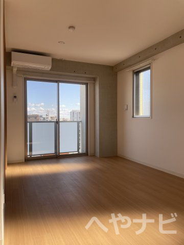 居室・リビング　★リビング