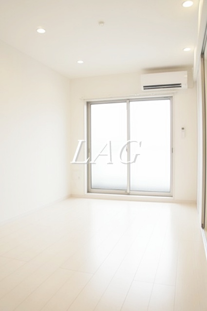 その他部屋・スペース　寝室です。