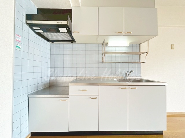 キッチン　料理する方にもおすすめ♪