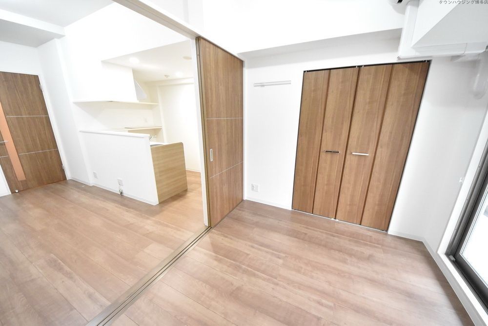 その他部屋・スペース　収納