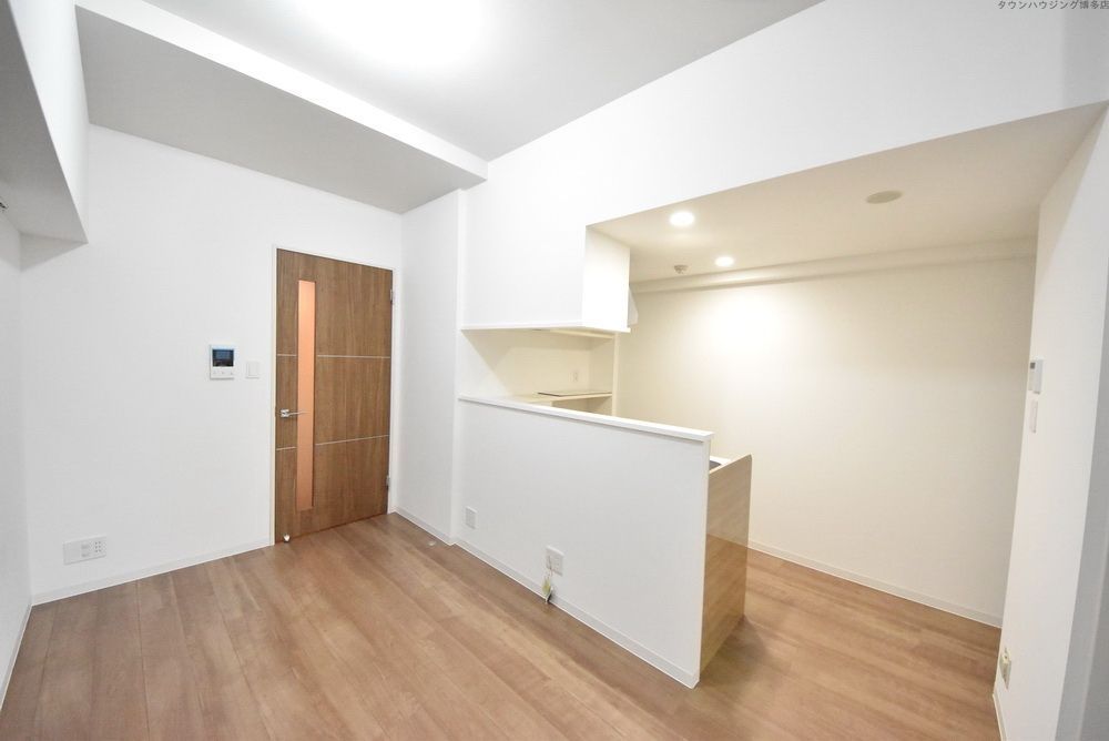 居室・リビング　リビング/居室