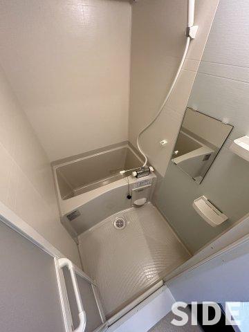 バス・シャワールーム　※同シリーズ参考画像