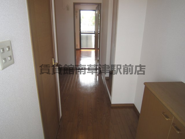 玄関　同仕様写真