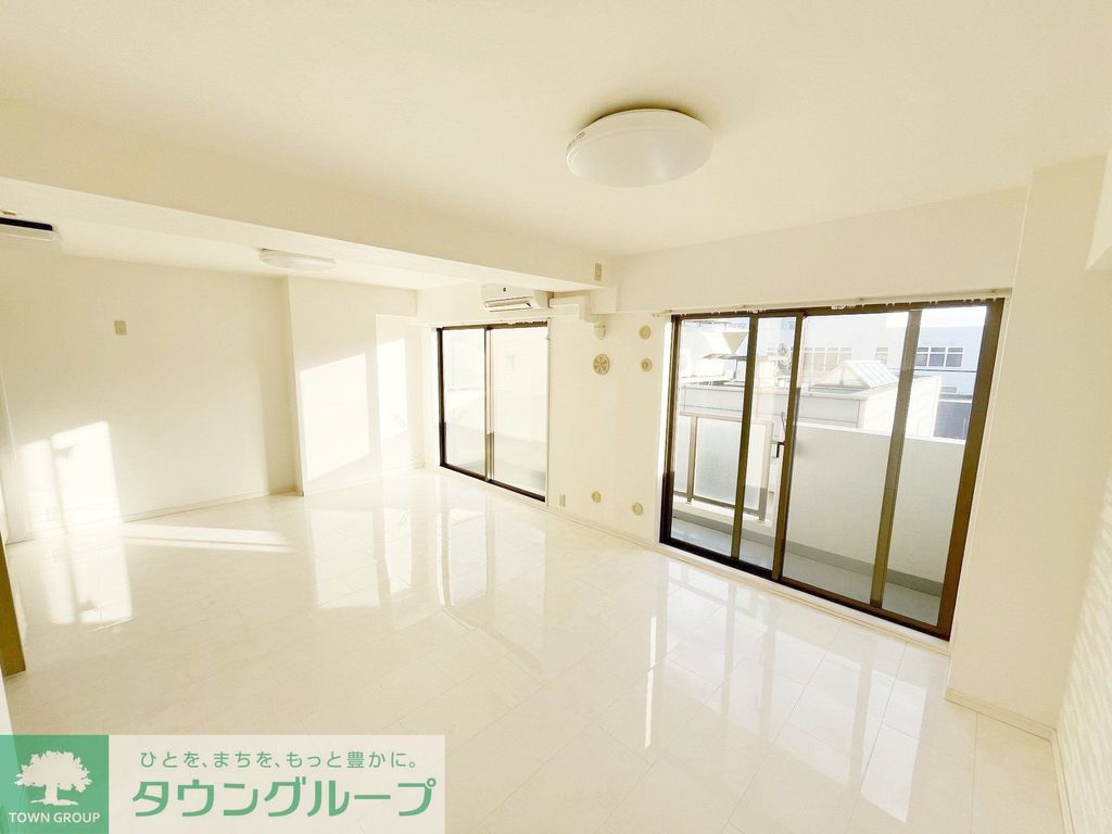 その他部屋・スペース　★お部屋探しは株式会社タウンハウジング東京まで★