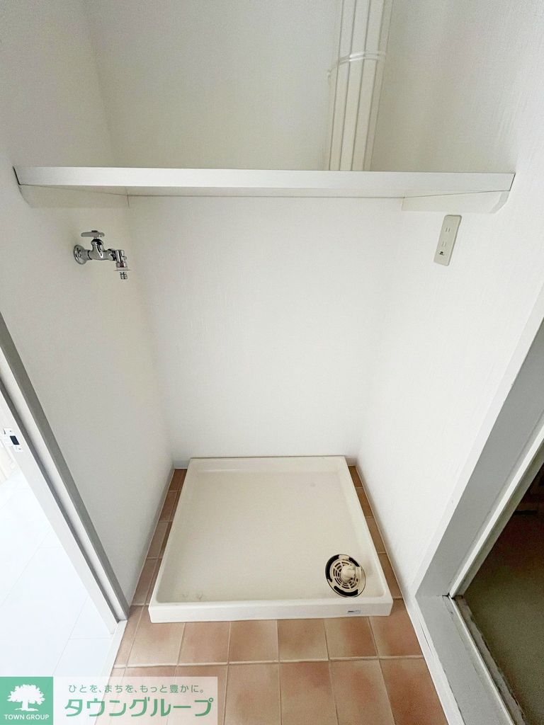 その他設備　★お部屋探しは株式会社タウンハウジング東京まで★