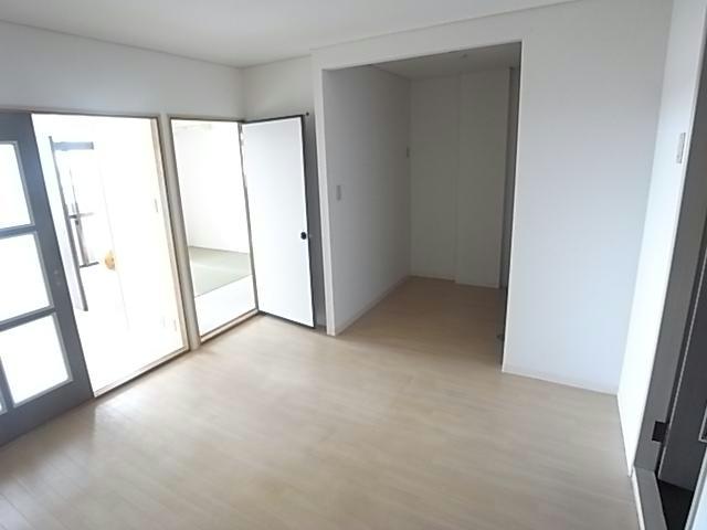 居室・リビング　※参照写真