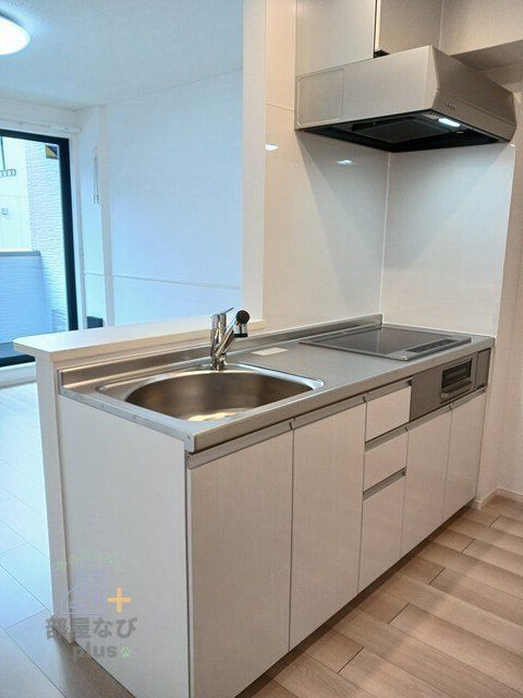 キッチン　※同仕様写真です