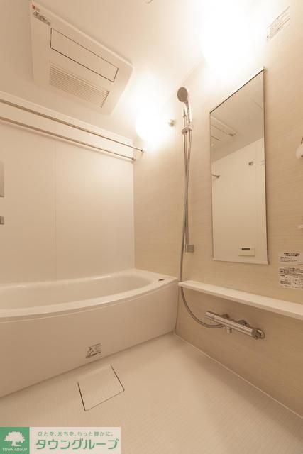 バス・シャワールーム　【初期費用分割・クレカ対応】一都三県のお部屋探しは2025…