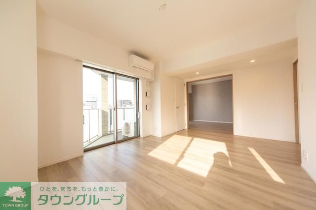 居室・リビング　【初期費用分割・クレカ対応】一都三県のお部屋探しは2025…