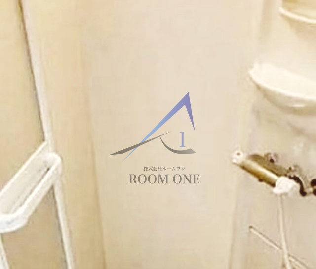 バス・シャワールーム　シャワールームです。