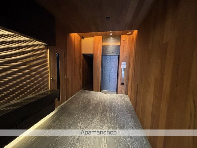 ロビー　ロビー