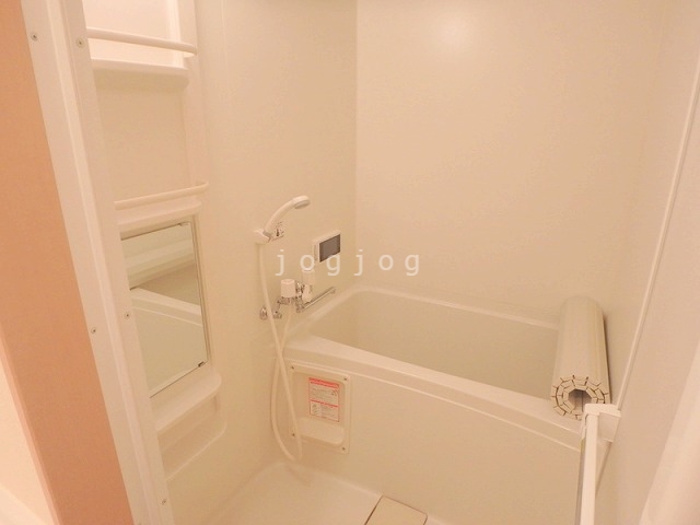 バス・シャワールーム　浴室ＴＶ付き