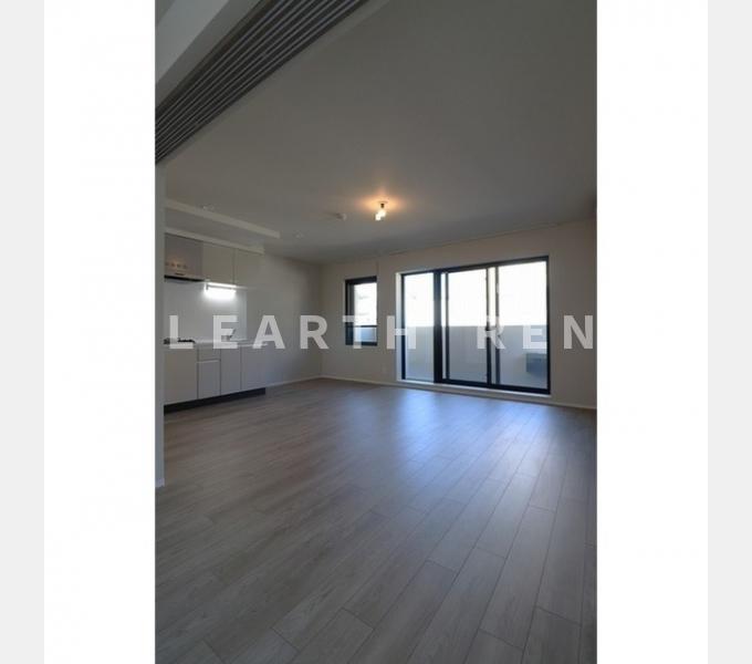 居室・リビング　リビング/ダイニング