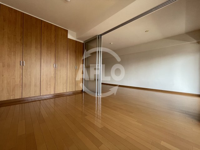 その他部屋・スペース　リーガル江戸堀　洋室