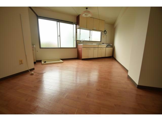 居室・リビング　ダイニング