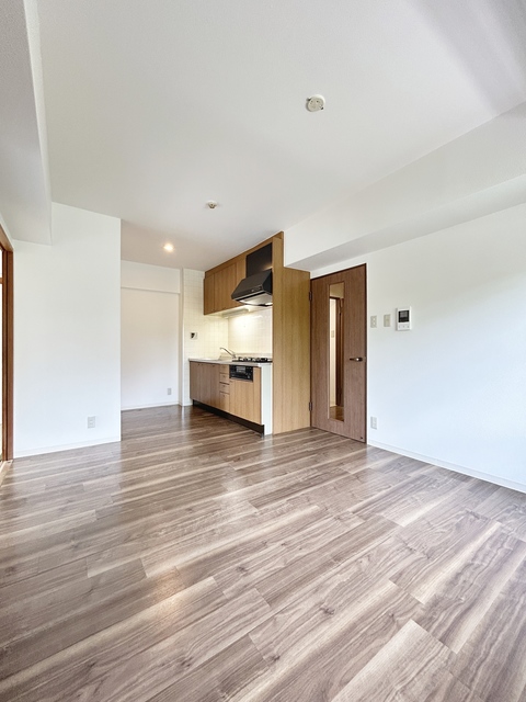 居室・リビング　このお部屋。毎日が楽しくなります。