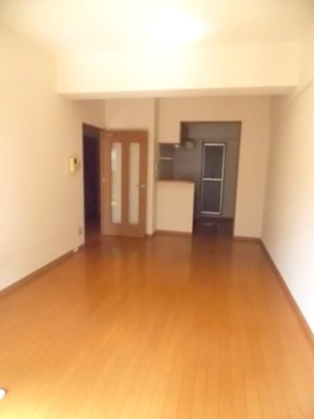 居室・リビング　おしゃれなリビングです