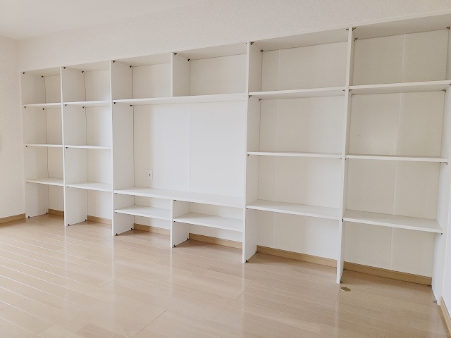 その他部屋・スペース