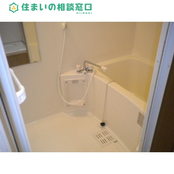 バス・シャワールーム　同型