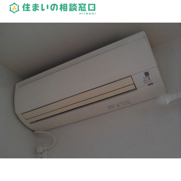 その他設備　同型