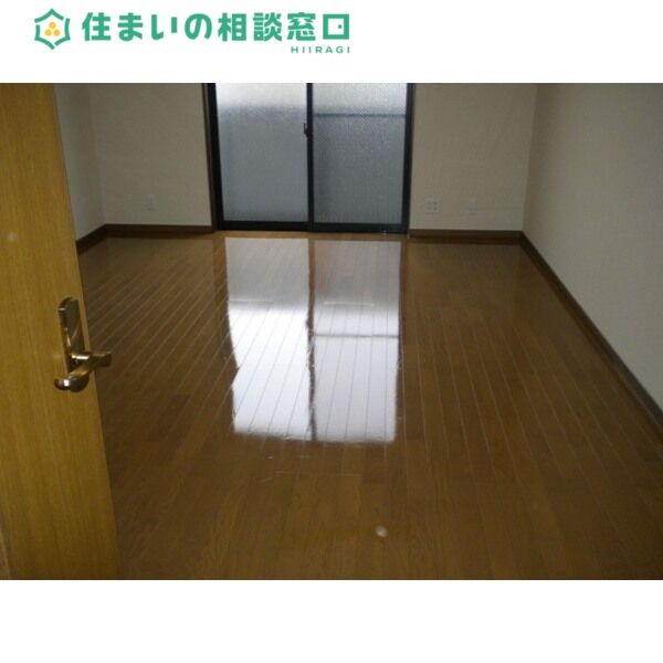 居室・リビング　同型