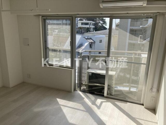 居室・リビング　使いやすいリビングです