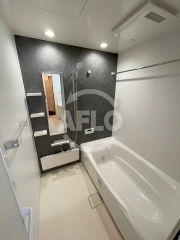 バス・シャワールーム　カーサルミノサ王子町　玄関