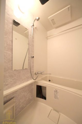 バス・シャワールーム　エスリード大阪梅田WEST