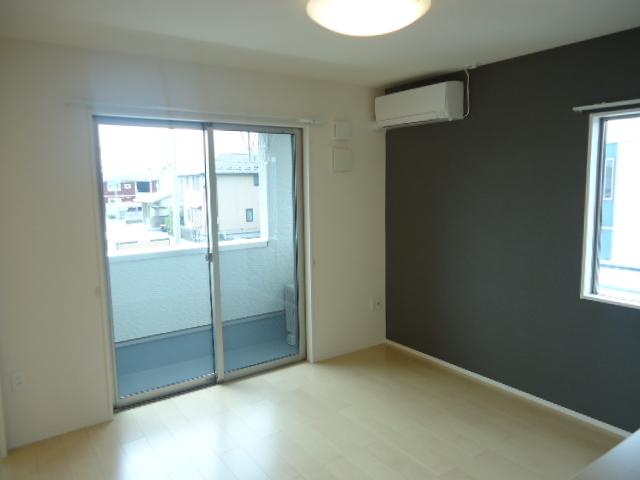 その他部屋・スペース　リビング