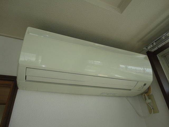 その他設備　エアコン（イメージ）