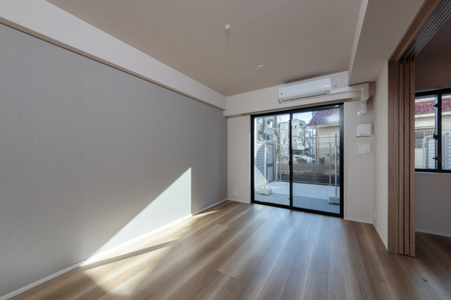 居室・リビング　※写真は同タイプ住戸です。