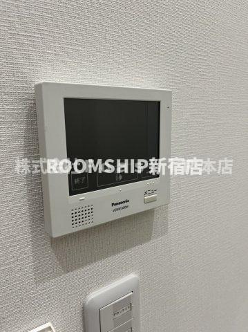 セキュリティ　同仕様写真