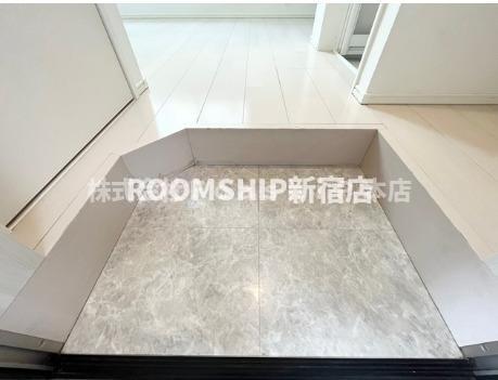 玄関　同仕様写真