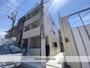 平野駅より徒歩5分 2階 新築の賃貸物件