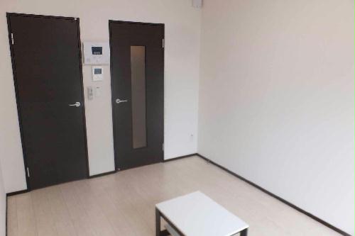 居室・リビング　同タイプ物件写真となり現物とは異なります