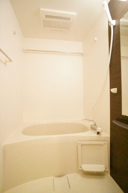 バス・シャワールーム　参考