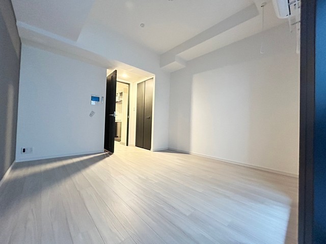 居室・リビング　別号室の写真です