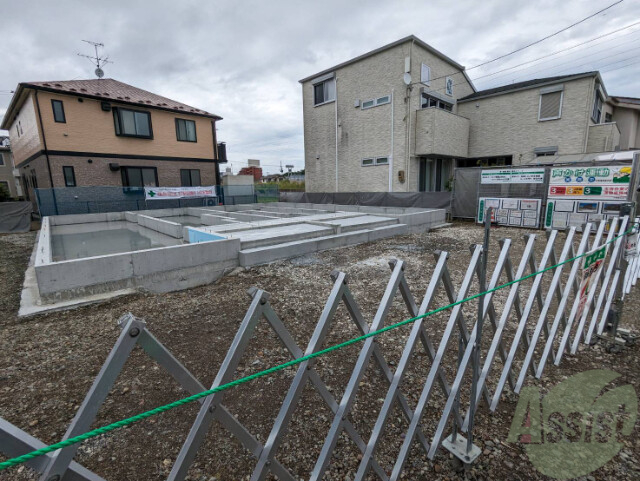 その他共有部分　駐輪場その他